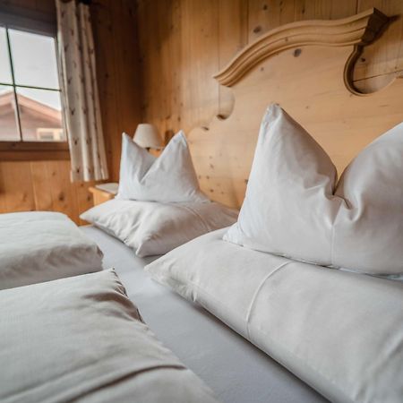 Gaestehaus Leirerhaeusl Alpbach Luaran gambar
