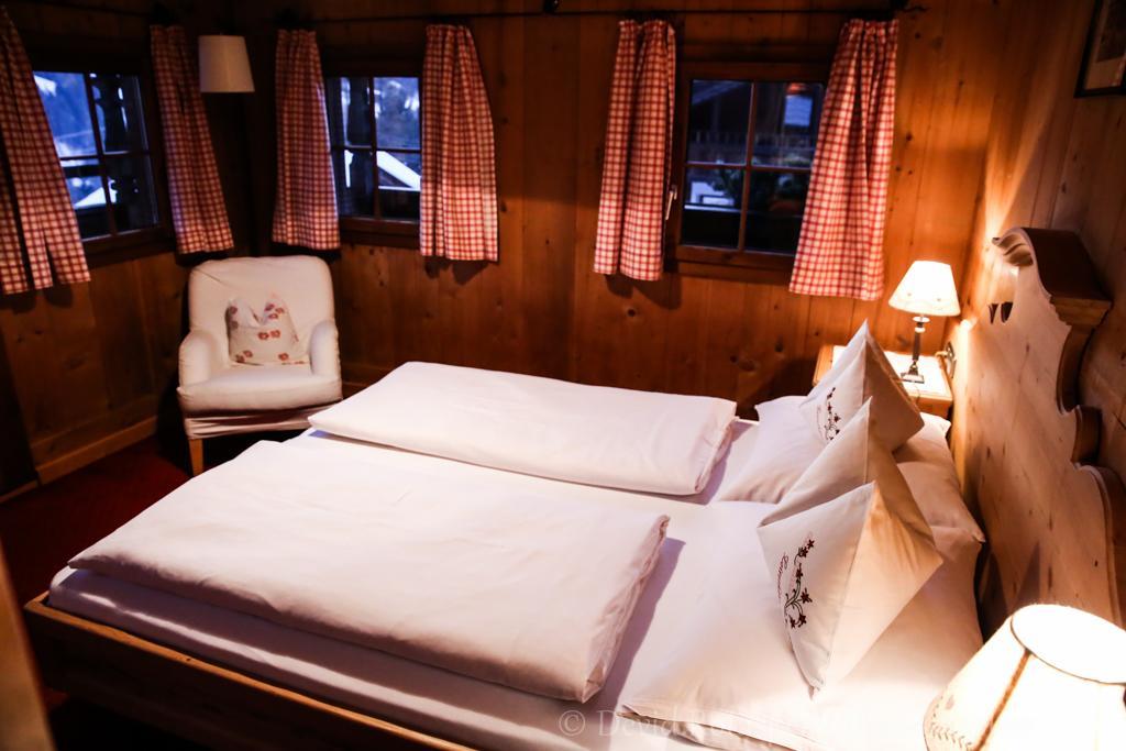 Gaestehaus Leirerhaeusl Alpbach Luaran gambar