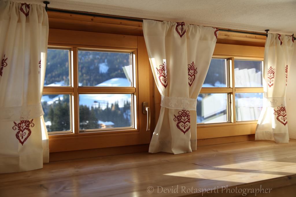 Gaestehaus Leirerhaeusl Alpbach Luaran gambar
