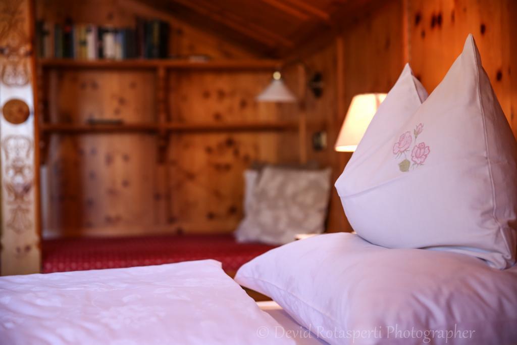 Gaestehaus Leirerhaeusl Alpbach Luaran gambar
