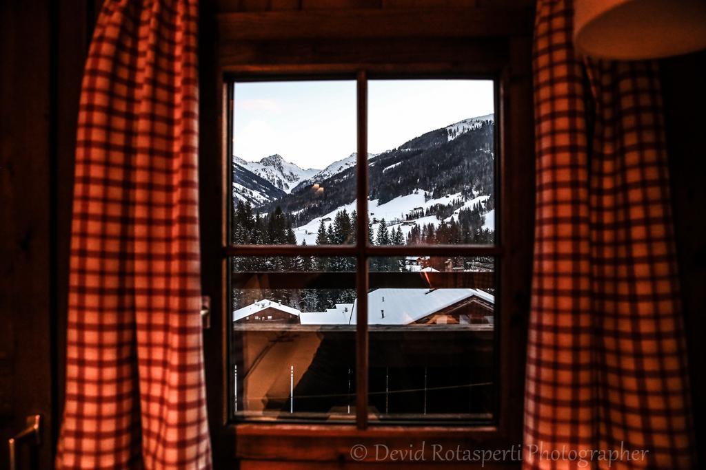 Gaestehaus Leirerhaeusl Alpbach Luaran gambar