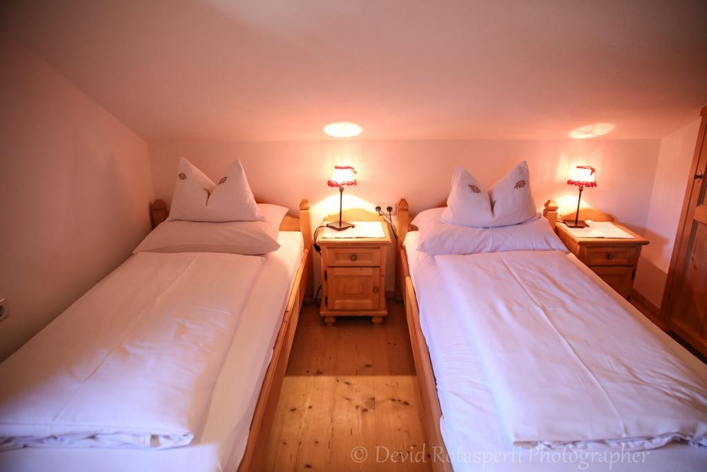 Gaestehaus Leirerhaeusl Alpbach Luaran gambar