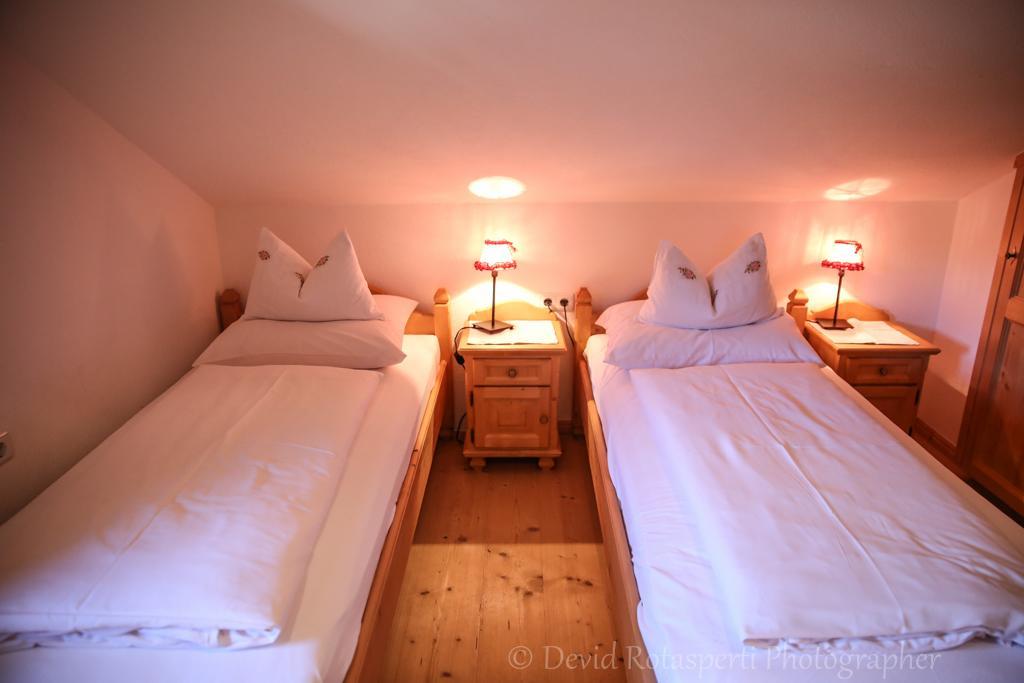 Gaestehaus Leirerhaeusl Hotel Alpbach Luaran gambar