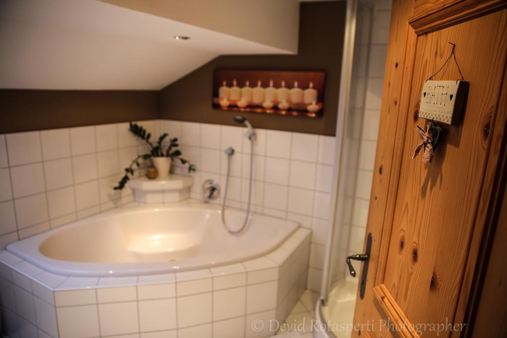 Gaestehaus Leirerhaeusl Alpbach Luaran gambar