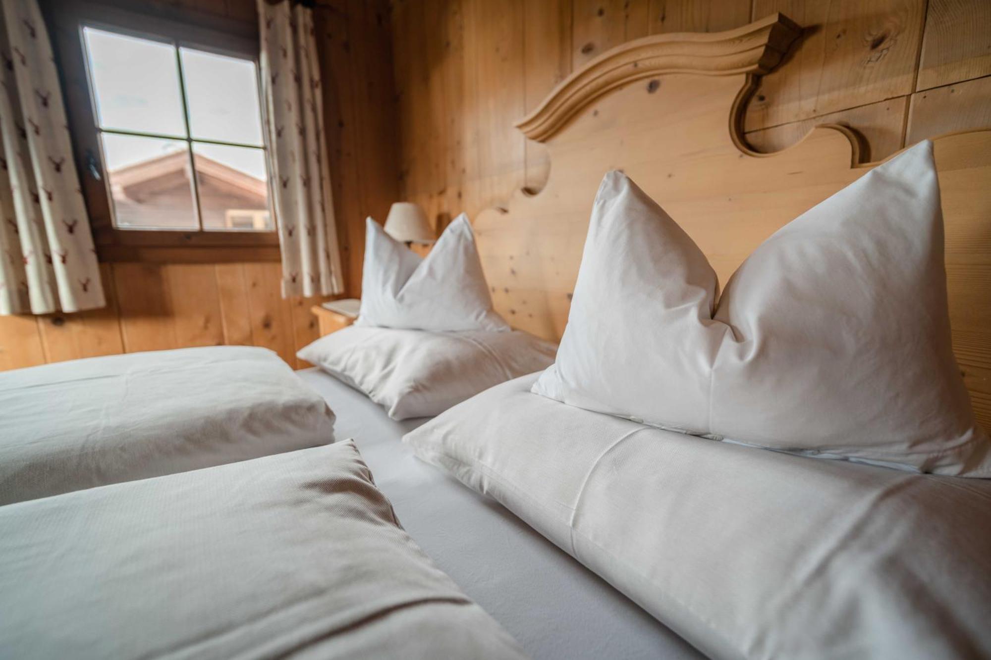 Gaestehaus Leirerhaeusl Alpbach Luaran gambar