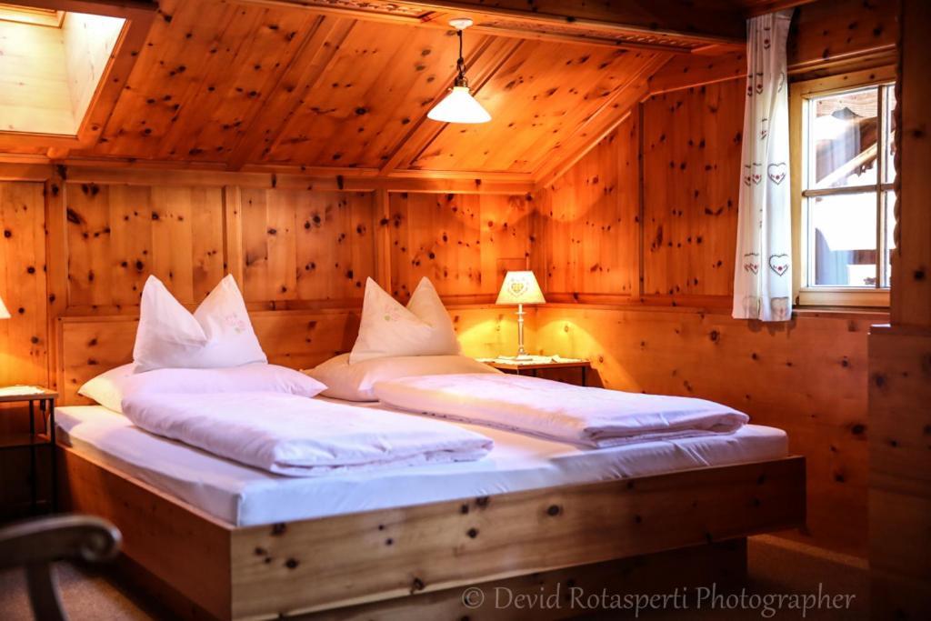 Gaestehaus Leirerhaeusl Alpbach Bilik gambar